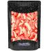 Gummi Teeth Candy  Delicious Fruit Flavors Gummies (Half-Pound) 8 Ounce (Pack of 1) - Buy Online on GoSupps.com