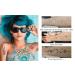 Semi Permanent 2 Weeks Arrow Mountain Temporary Tattoo for Men and Women - Waterproof Realistic Sticker - 8 Sheets - Adult Pattern 11 - Buy Online on GoSupps.com