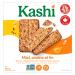 Kashi 7 Grain Honey Oat Flax with Quinoa Bars - 10 Bars (200g/7.1oz) | Canadian Blend - Buy Online on GoSupps.com