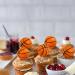 12 Pack Basketball Cupcake Toppers Basketball Player Basketball Apparel Cupcake Picks for Kids First Birthday Basketball Sports Theme Baby Shower Cake Decorations Supplies 5 - Buy Online on GoSupps.com