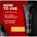 Penile Health Cream for Increased Sensitivity | Moisturizer for Men - Anti-Chafing Redness & Irritation Relief - 4 Oz - Buy Online on GoSupps.com