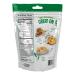 Fresh Gourmet Crispy Dillies Pickle Flavored Fried Cucumbers 3.5oz (Pack of 6) | Low Carb & Crunchy Snack/Sandwich Topper - Buy Online on GoSupps.com