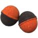 XL Black Cherry Ketchup Bath Bombs for Men - Handcrafted in America - 2 Pack - Buy Online on GoSupps.com