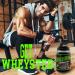 Wheysted 100% Whey Protein Caramel 2lb - Pure Protein Powder for Muscle Growth & Recovery - International Shipping Available - Buy Online on GoSupps.com