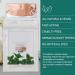 Effective Menstrual Pain Relief Heat Patches - 12-Hour Warming Uterus Patch | 20PCs for Maximum Comfort - Buy Online on GoSupps.com