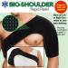 Shoulder Support Brace for Men & Women | FSA/HSA Approved Pain Relief Compression Sleeve | Rotator Cuff Stabilizer | Adjustable Fit for AC Joint Dislocation - Buy Online on GoSupps.com