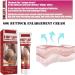 Mikabila (06)60g Buttock Enlargement Cream Hip Lift Up Cream Hip Lift Up Butt Firm Skin Enlargement Effective Shaping Hips Bigger and Firmer Ass Lift Cream for Bigger Buttocks Up - Buy Online on GoSupps.com