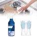Jatton Multipurpose Cleaning Cream - Multi-Purpose Cleaner for Kitchen & Bathroom Jatton Cleaner Spray