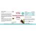 Betain Hydrochloride 650 mg - 120 Capsules | Vegan High Dose | Quality from Germany - Vive Supplements - Buy Online on GoSupps.com