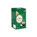 Gimoka Gimoka - Compatible with Lavazza - A Modo Mio - 144 capsules - Creamy taste - Intensity 10 - Made in Italy
