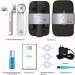 BIOEQUA Enercharger (F1) PEF Facial Lifting Device with Cold Ion Charging Anti-Aging Technology - Buy Online on GoSupps.com
