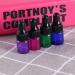 15pcs Essential Oils Bottle Set - 2ml Mini Empty Glass Dropper Bottles for Essential Oils - Ideal for Aromatherapy & DIY - Buy Online on GoSupps.com