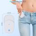 Ikeen Nail Fungus Treatment Device | FDA Approved Portable Cold Laser Therapy for Finger & Toe Care | Painless & Rechargeable Healing Solution - Buy Online on GoSupps.com