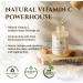 Ecodrop Anti Ageing Bakuchiol Serum - 30ml | Natural Retinol Alternative & Vegan Botanical Skincare for Face | Nourishes & Rejuvenates Skin to Improve Fine Lines Wrinkles & Texture for Smooth Skin - Buy Online on GoSupps.com