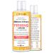 Hibiscus and Honey Firming Cream, Neck Firming Cream, Skin Tightening Cream, Skin Firming and Tightening Lotion, Reduces the Look of Neck Lines, Tightens & Smooths - With Collagen & Hyaluronic Acid -4 FL OZ/120 ML