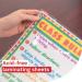 XFasten Self-Adhesive Laminating Sheets 9 x 12 Inches (50-Pack) - 4.76 Thickness - Premium Quality Laminator Sheets - Buy Online on GoSupps.com