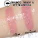 FOCALLURE 2PCS Eyeshadow Stick Set - Shimmer & Matte Cream Pencil Crayons with Blending Brush - Long Lasting, Waterproof Eye Brightener - Sweet Dream - Buy Online on GoSupps.com