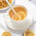 Dried Yellow Lemons Sugar-Free Dried Fruits Decoration Candy Christmas Drinks Dried Lemon Slices 100% Natural No Additives 80g - Buy Online on GoSupps.com
