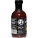 Jack Daniel Honey BBQ Sauce 553g - Gluten Free, No Preservatives - Barbecue Sauce Bottle - Buy Online on GoSupps.com