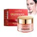 Dragon Blood Face Cream Dragon Blood Anti Aging Face Cream Dragon Blood Cream Anti-Wrinkle Hydrating Rejuvenating Face Cream Luxury Skincare for Glowing Skin 50g