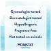 Monistat Maintain Feminine Wipes with Boric Acid - Fragrance Free Feminine Care 12 Ct Pack of 12 - International Shipping Available - Buy Online on GoSupps.com