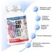 Cardiobalance Heart Health Blood Circulation 40 Capsules Food Supplement - Buy Online on GoSupps.com