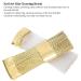 2 Pcs Nail Art Bits Cleaning Brush - Copper Wire Drill Cleaner & Nail Dust Brush for Manicure & Pedicure Accessories - Buy Online on GoSupps.com