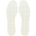 Comfortable Frotte Terry Cloth Shoe Insoles for Women | Hygienic & Fresh Summer Footwear - Kaps US 6 / EUR 37 - Buy Online on GoSupps.com