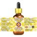 Dev Herbes Pure Malkangani Oil 100ml - Cold Pressed Celastrus Paniculatus with Glass Dropper | Natural Therapeutic Grade for Health & Wellness - Buy Online on GoSupps.com