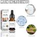 S Rum Hydratant Anti-Rides Et Anti- Ge Estompe Les Ridules Nourrit Et R Pare La Peau 10ml (1) 2 ml (Lot de 5) - Buy Online on GoSupps.com