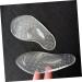 FOMIYES 6 Pairs Orthotic Insoles - Arch Support Shoe Inserts for Foot Pain Relief | International Shipping Available - Buy Online on GoSupps.com