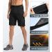 Buy Cycorld Men's Short Pants - Fast Dry Cargo Shorts for Hiking Running and Summer Activities - Buy Online on GoSupps.com
