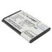 JRINK Replacement for Battery BL-4C 6125 6126 6131 6133 6136 6136S 6170 6230 6260 6300 6300i 6301 6700 7200 7270 7270N 7705 8208 C2-05 X2