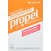 Propel Immune Support Powder Orange Raspberry 10 Count (Pack of 1)