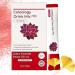 GTFYUDGH Pr parations Pour Boissons Base D'eau - Compl ments Nutritionnels Bien- tre 15 Jours | Produit Nutritionnel Soutien Pour Adultes tudiants Professionnels Occup s Voyageurs Sportifs - Buy Online on GoSupps.com