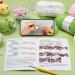 RQWZBCHX 4 Animal Crochet Kit for Beginners - Chicken, Whale, Sheep, Dinosaur - Video Instructions, Yarns, Hooks & Accessories - Buy Online on GoSupps.com