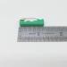 ibotti Curved Safety Pins 50-Count Green - Basting Pins for Quilting Size 1 with Grip Covers - Buy Online on GoSupps.com