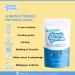 Simpli Starch 16oz Pouch - Liquid Starch Concentrate for Laundry, Ironing, Crafts & More - Buy Online on GoSupps.com