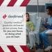 Dealmed Adult Standard Nasal Cannula 7ft Soft Green Tubing for Oxygen Therapy - 10 Pack - Buy Online on GoSupps.com