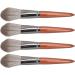 Setting Powder Brush Essential Soft Irritating High Density Powder Brush Ergonomic for the Face - Buy Online on GoSupps.com