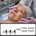 18pi ces Pince Rehausseuse de Nez Invisible Inserts Correcteurs pour Ar te Nasale Outil de Beaut pour Remodeler le Nez - Buy Online on GoSupps.com
