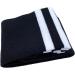 AnjeeIOT Kids Soccer Socks - White + Black | High School Team Dance Sports Socks for Boys & Girls (5-10 Years) - Buy Online on GoSupps.com