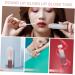 Beaupretty 10pi ces Flacons de Gloss L vres Rechargeables de Tube de Gloss L vres Mini et Compact pour Voyages et Shopping - Buy Online on GoSupps.com