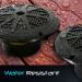 Pyle Marine Headunit Receiver Speaker Kit with Bluetooth & AM/FM Radio - PLMRKT46BK - Buy Online on GoSupps.com