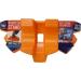 50 Strong Scooter Stand - Interlocking Offset Base - Fits Most Scooters - Stable & Secure - Orange - Buy Online on GoSupps.com