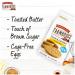 Pepperidge Farm Farmhouse Butter Crisp Cookies 6.9 oz. - Thin & Crispy Delights - Buy Online on GoSupps.com