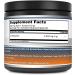 Amazing Formulas L-Glutamine Supplement | Workout Recovery & Immune Support | 1 Lb Orange Flavor - Buy Online on GoSupps.com
