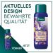 Kneipp Aroma Care Foam Bath - Dreams & Good Mood - Lavender Vanilla & Evening Flower - 800ml International Shipping - Buy Online on GoSupps.com