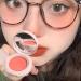 Cream Blush For Cheeks Lightweight Creamy Air Cushion Cheek Blush Long-lasting Waterproof Highly Pigmented Blendable Moisturizing Face Blushes & Face Makeup For Dewy Finish And Natural Look - Buy Online on GoSupps.com