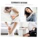 Plafope 3-Piece Massage Comb Set | Gua Sha Schabassage Tool for Scalp & Hair Health - Shop Internationally! - Buy Online on GoSupps.com